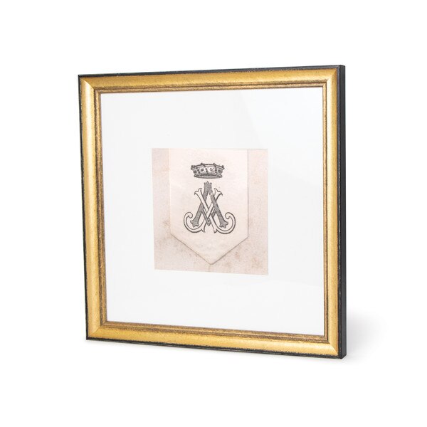 Framed Artwork